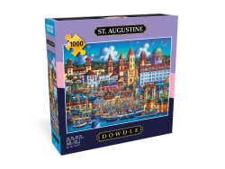 St. Augustine Travel