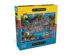 St. Thomas Travel