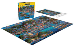 St. Thomas Travel