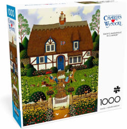 Bach's Magnificat in D Minor Nostalgic & Retro