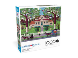 Ice Cream and Hopscotch Amsterdam