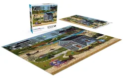 The Whippersnappers of Cape Cod Folk Art