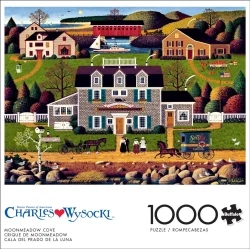 Moonmeadow Cove Americana