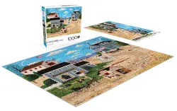 Nantucket Breeze Americana