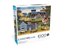 Sunset Bay Americana