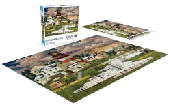 Twilight Sentinel Lighthouse