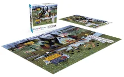 Know it All Folk Art