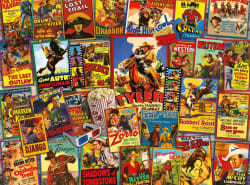 Great Western Posters Movies & TV
