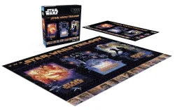 Entertainment: Star Wars - The Star Wars Trilogy Movies & TV