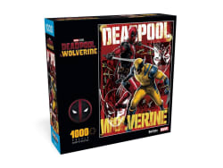 Marvel: Best Bubs Movies & TV