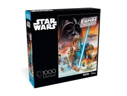 Imperial Forces vs The Rebels - Scratch and Dent Movies & TV