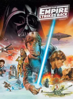 Imperial Forces vs The Rebels - Scratch and Dent Movies & TV