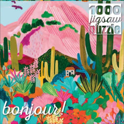 Bonjour: Cactus Mountain AZ Flower & Garden