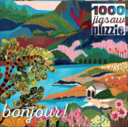 Bonjour: Dove Lake Travel