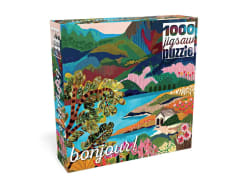 Bonjour: Dove Lake Travel