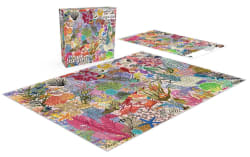 Sea Life Stickers Sea Life