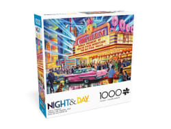 1960's Cinema Nostalgic & Retro