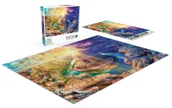 Horseshoe Bend Landmarks & Monuments