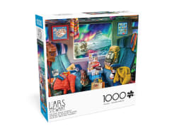 Iceland Train Journey Travel