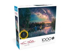 Kim Norlien:&nbsp;Starry Night People