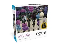 Kim Norlien: Love Song Birds