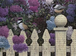 Kim Norlien: Love Song Birds