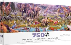 Africa Panoramic Travel