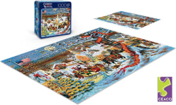 Small Town Christmas