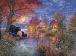 Black Bear Farms Farm