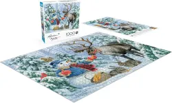 Christmas Friends II