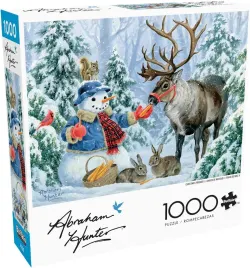 Christmas Friends II