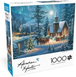 Silent Night Christmas