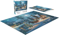 Silent Night Christmas