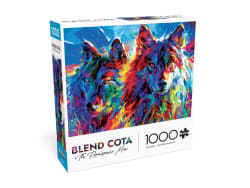 Blend Cota - Wolves True Love Wolf