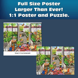 Sapphie Select: Garden Shed Greenhouse Flower & Garden