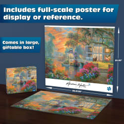 Sapphire Select: Southern Charm Flower & Garden