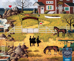 Sapphire Select: Formulating the Plan Countryside