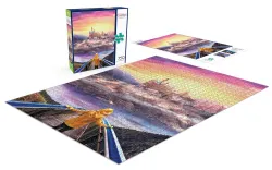 Discover Fantasy Castle