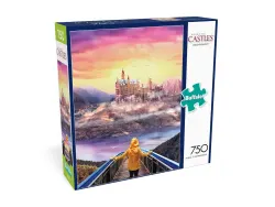 Discover Fantasy Castle