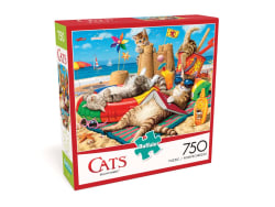 Cats: Beachcombers Cats