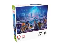 Cats: Assembly of Cats Cats