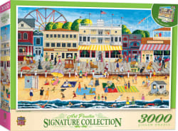 Signature - On the Boardwalk Nostalgic & Retro