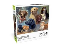 Hautman Brothers: Treasured Friends Dogs