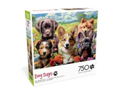 Dog Days: Pup Perfection Dogs