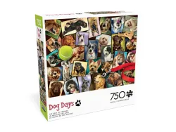 Dog Days: The Best of Friends Dogs