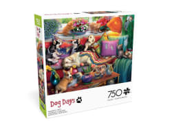 Dog Days: Naughty Pets Dogs