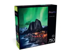 Lofoten Dream Mountain