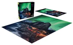 Lofoten Dream Mountain