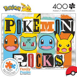 Pokemon Rocks Video Game