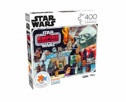 Star Wars Collectors Case Art Star Wars